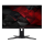 Monitor Acer Predator XB252QBMIPRZX czarny 240Hz